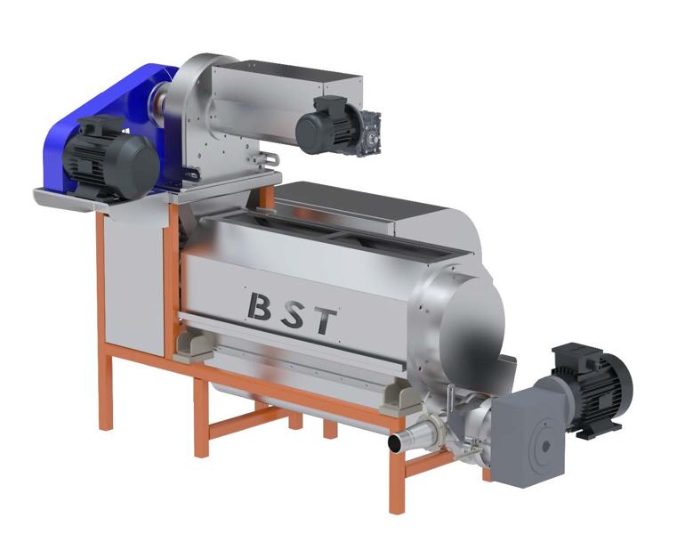 BSTM